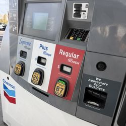 Chevron