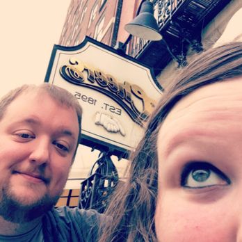 Cheers - American Near Me - Boston, Massachusetts