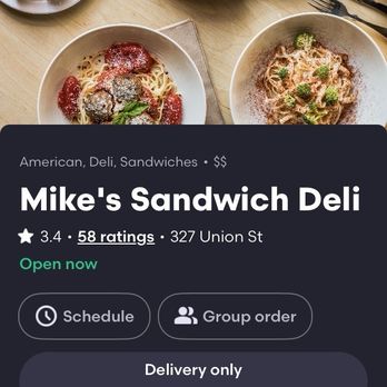 The Hot Italian - Deceptive business practices - Food Delivery Services Near Me - Nashville, Tennessee The Hot Italian - Deceptive business practices - Food Delivery Services Near Me - Nashville, Tennessee