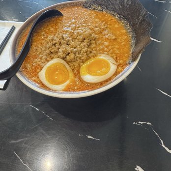 TeaWood Cafe - Tan tan mien. - Japanese Near Me - San Francisco, California TeaWood Cafe - Tan tan mien. - Japanese Near Me - San Francisco, California