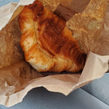 Second Cup Cafe - For those not on Keto!! I'm sure my wife will find it delicious!! - Coffee & Tea Near Me - Toronto, Ontario