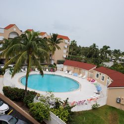 Las Salinas Condominiums