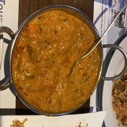 Spice Village Restaurant