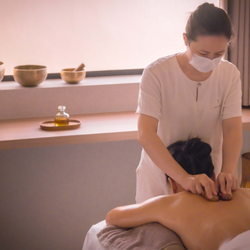 Anfamily Massage