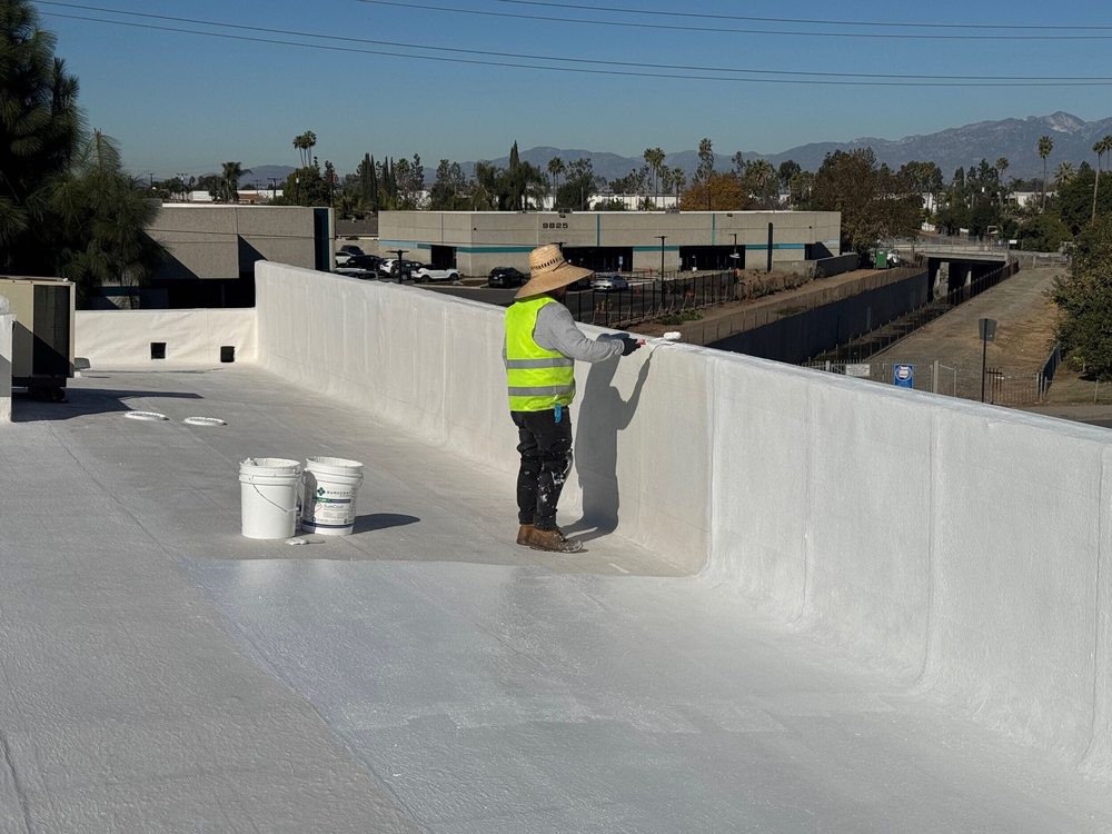 Slide of SureCoat Systems