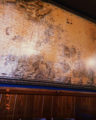 The Oyster Bar by null