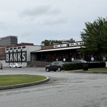 Woodruff Riverfront Park - Parks Near Me - Columbus, Georgia