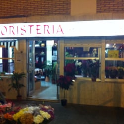 Floristería Ramírez