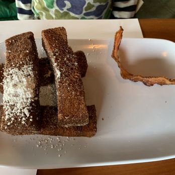 Ruby Sunshine Knoxville - Breakfast & Brunch Near Me - Knoxville, Tennessee