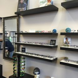 Metropolitan Eyecare Center