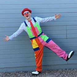Goonzy The Clown - Goonzy The Clown