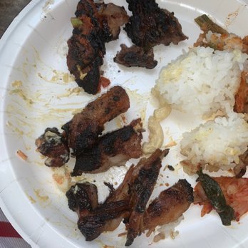 Ate-Oh-Ate - Kal-Bi Beef Ribs & Korean Chicken - Hawaiian Near Me - Portland, Oregon Ate-Oh-Ate - Kal-Bi Beef Ribs & Korean Chicken - Hawaiian Near Me - Portland, Oregon