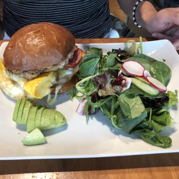 Dime Store - Breakfast & Brunch Near Me - Detroit, Michigan