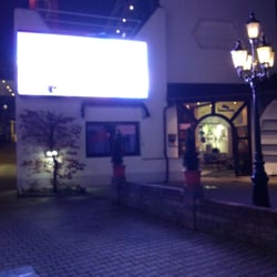 Casablanca