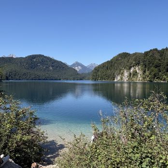 Schloss Hohenschwangau - Landmarks & Historical Buildings Near Me - Schwangau, BY