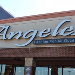 Angeles Fashions