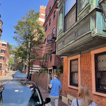 Beacon Hill - Local Flavor Near Me