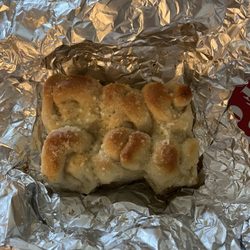 Garlic Rolls
