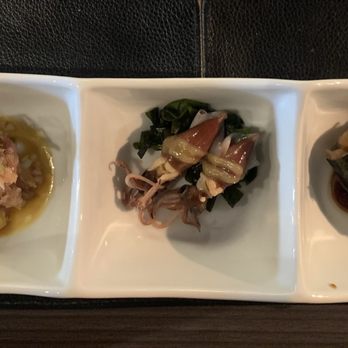 Sushi You - Sushi Bars Near Me - Honolulu, Hawaii