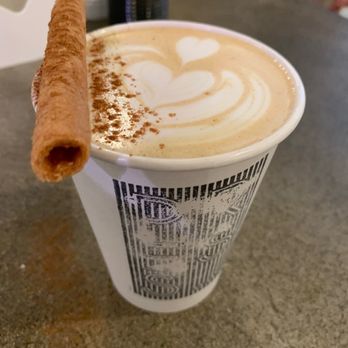 The Press Espresso - Pumpkin latte - Coffee & Tea Near Me - Temecula, California The Press Espresso - Pumpkin latte - Coffee & Tea Near Me - Temecula, California