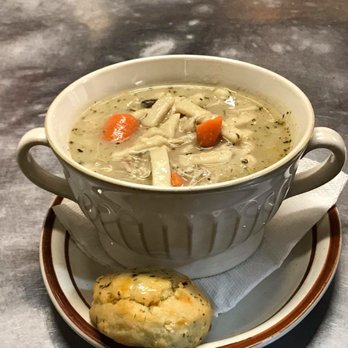 Bobbie's Place - Homemade Soups! - Bars Near Me - Raymore, Missouri