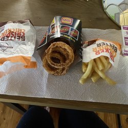 Hungry Jack's