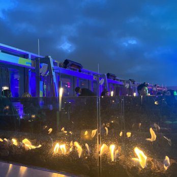 Spire 73 - Bar view - Cocktail Bars Near Me - Los Angeles, California Spire 73 - Bar view - Cocktail Bars Near Me - Los Angeles, California