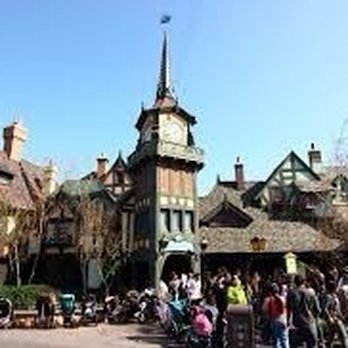Peter Pan's Flight - Amusement Parks Near Me - Orlando, Florida Peter Pan's Flight - Amusement Parks Near Me - Orlando, Florida