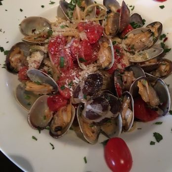 Luna Blu - Italian Near Me - Tiburon, California Luna Blu - Italian Near Me - Tiburon, California