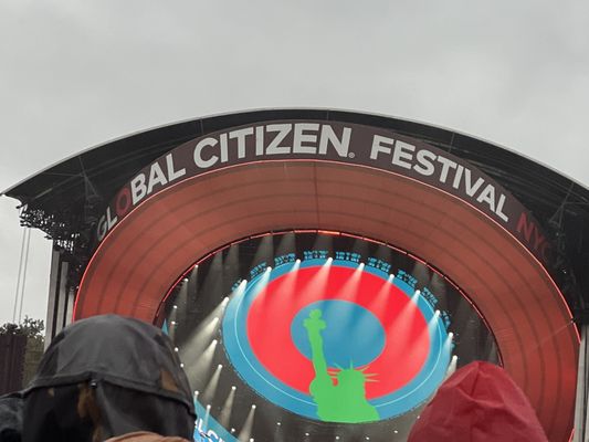 The Great Lawn by null