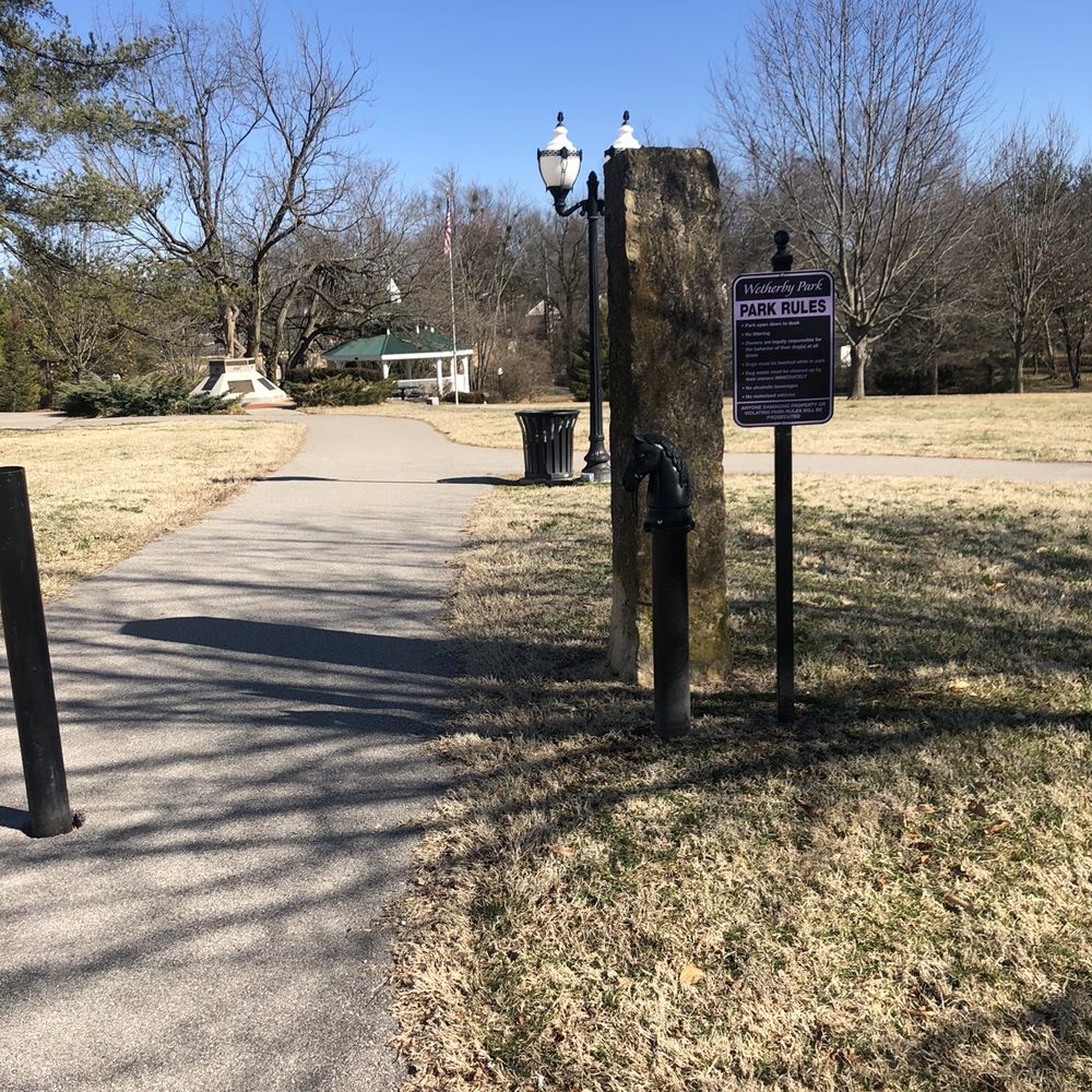 Wetherby Park - Parks Near Me - Middletown, Kentucky Wetherby Park - Parks Near Me - Middletown, Kentucky