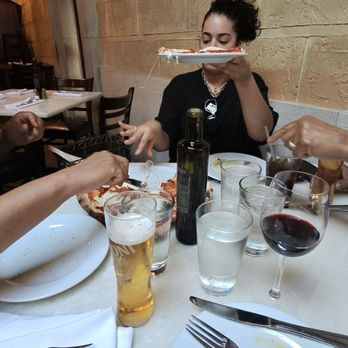 Trattoria Zero Otto Nove - Italian Near Me - Bronx, New York