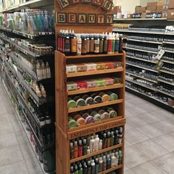Miller's Natural Foods - Organic & Natural Hair and Skin Care products at Miller's Natural Foods
