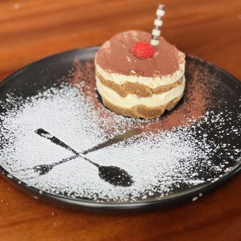 Americano - TIRAMISU - Wine Bars Near Me - Bayonne, New Jersey