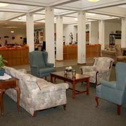 Villa South Assisted Living