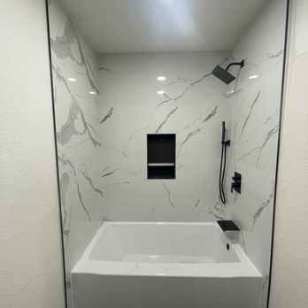 Glacier Works Construction & Remodeling - General Contractors Near Me - Tracy, California