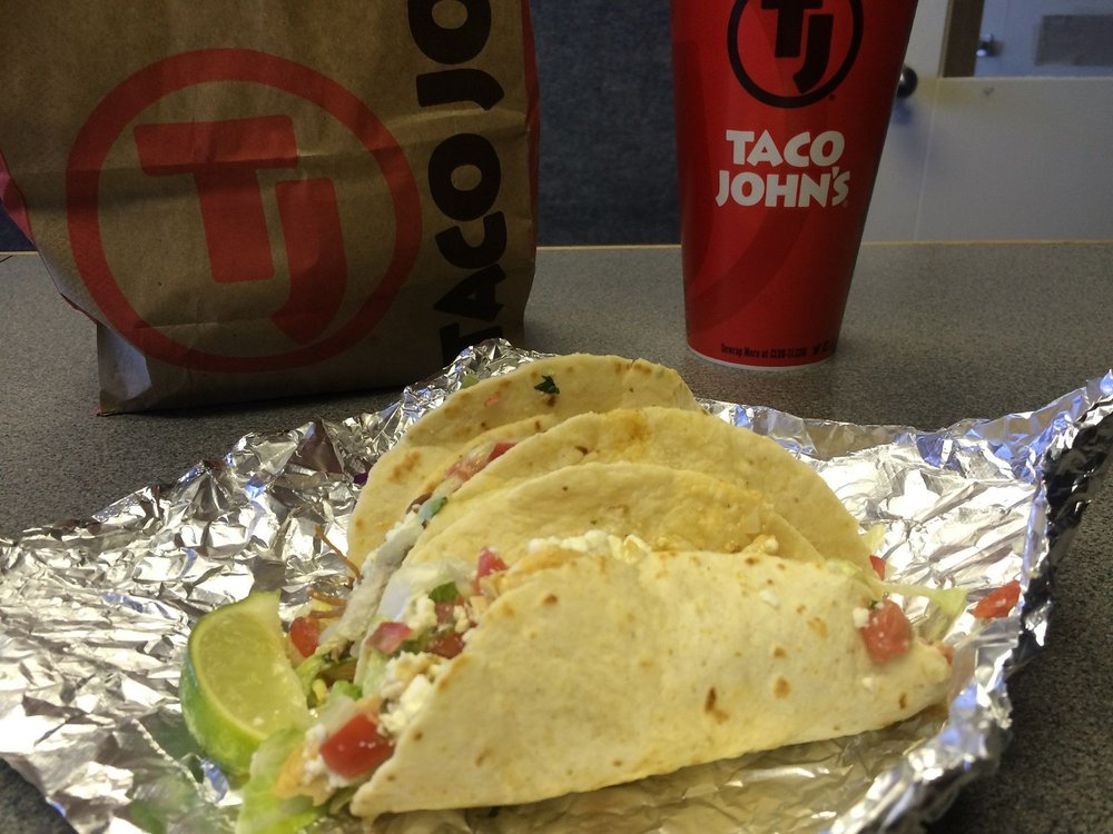 Taco John's