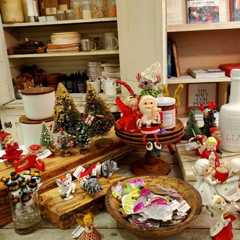 abc carpet & home - It's beginning to look a lot like Christmas! - - - 11/1/2019 - Furniture Stores Near Me - New York, New York abc carpet & home - It's beginning to look a lot like Christmas! - - - 11/1/2019 - Furniture Stores Near Me - New York, New York