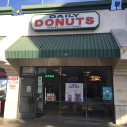 Donuts