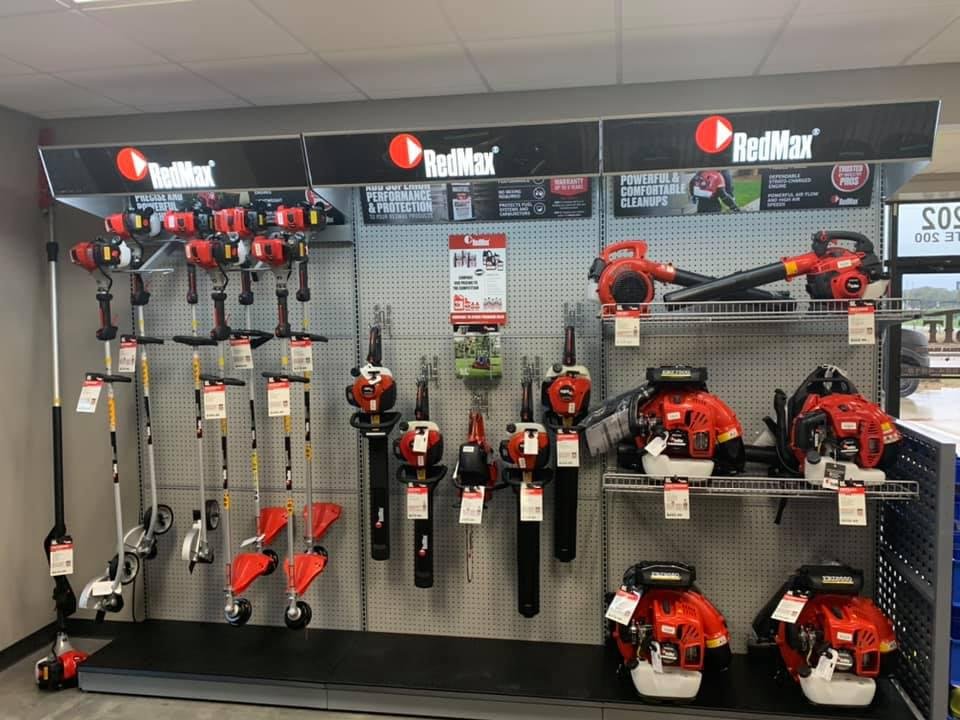 SOUTH TEXAS TRACTOR & EQUIPMENT SUPPLY Updated September 2024 13