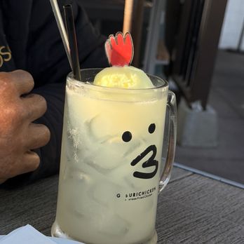 Gaburi Chicken - Lemonade. - Izakaya Near Me - Torrance, California Gaburi Chicken - Lemonade. - Izakaya Near Me - Torrance, California