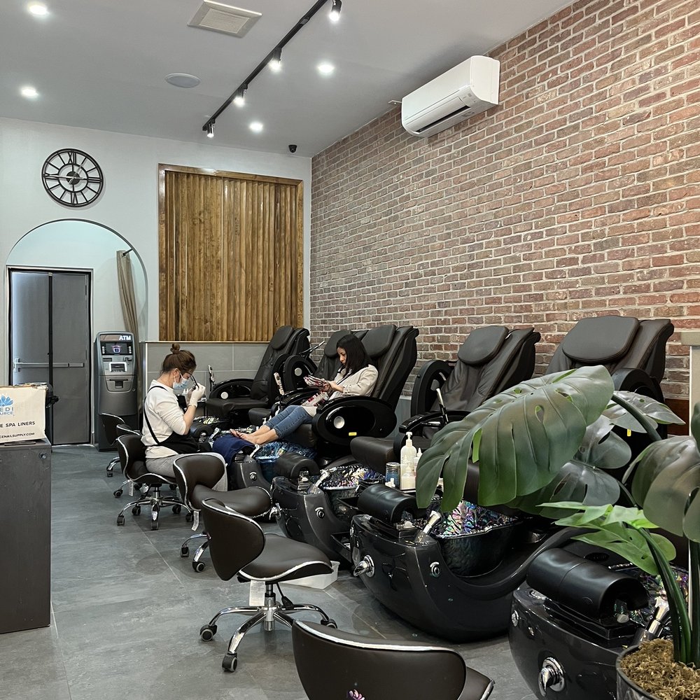 Grand Nail Salon - Massage Near Me - Brooklyn, New York Grand Nail Salon - Massage Near Me - Brooklyn, New York