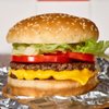 Five Guys gift card