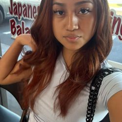 Boom Hair Salon - LOVED my hair
