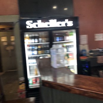 Scheller's Bar and Grill - Bars Near Me - Glen Flora, Texas