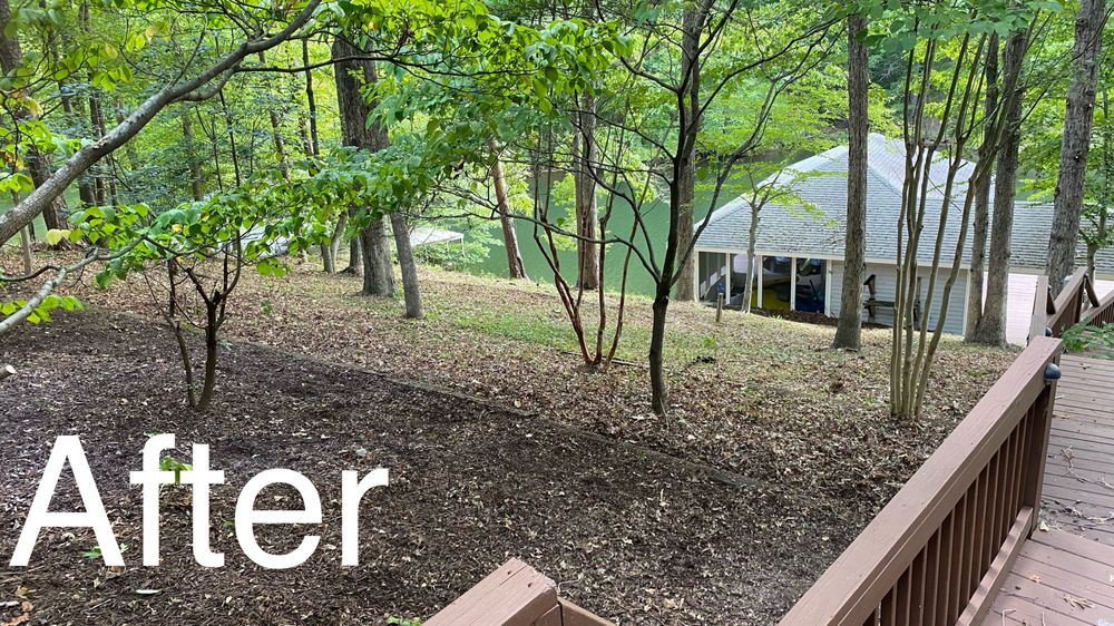 Slide of Lake Side Home Services