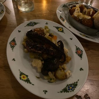 Osteria Morini - Italian Near Me - Washington, DC, District of Columbia
