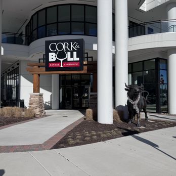 Cork & Bull Chophouse - Steakhouses Near Me - Chesapeake, Virginia Cork & Bull Chophouse - Steakhouses Near Me - Chesapeake, Virginia