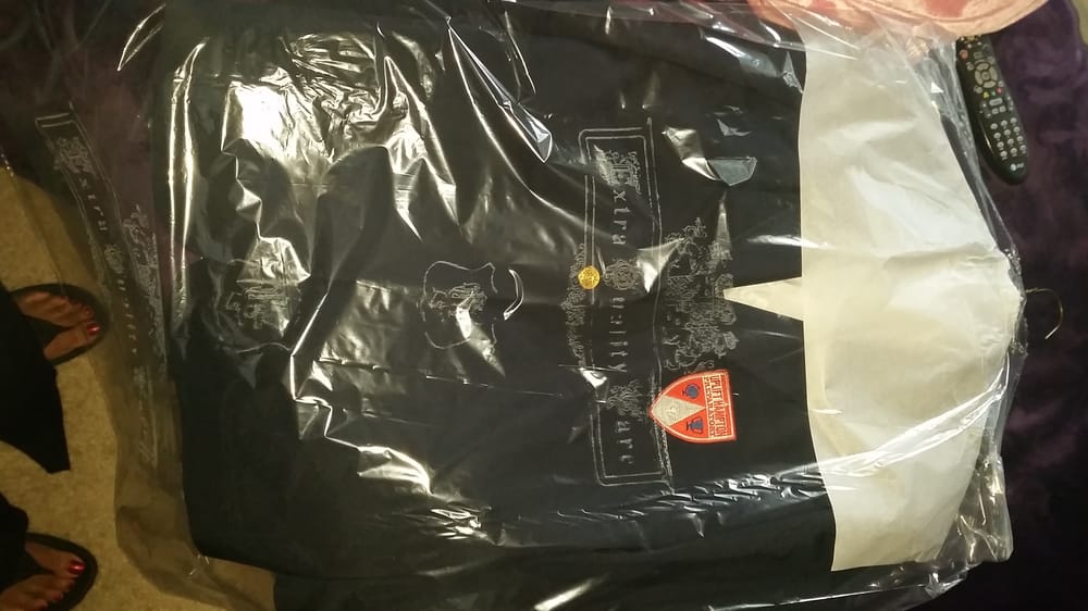 COTTENS CLEANERS & LAUNDRY Updated August 2024 107 W Wintergreen Rd