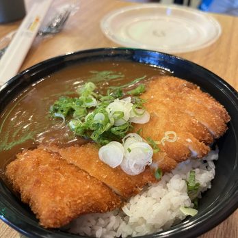 Yoshiya Umami Beef Bowl - B1. Chicken Katsu Curry - Japanese Near Me - San Antonio, Texas Yoshiya Umami Beef Bowl - B1. Chicken Katsu Curry - Japanese Near Me - San Antonio, Texas